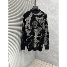 Versace Sweaters